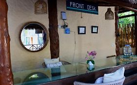 Hotel Macondo Holbox